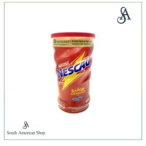 Chocolate Powder Nescau 370gr - Nestlé