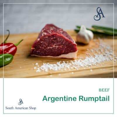 Argentinian Rump Tail