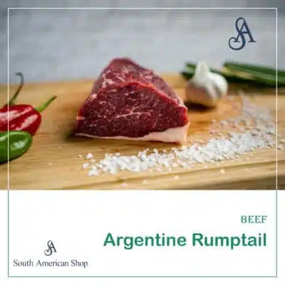 Argentinian Rump Tail