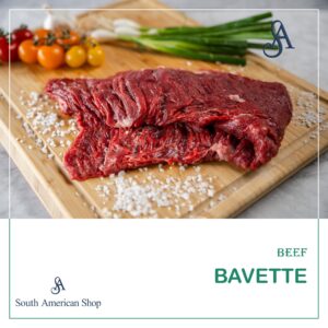 Bavette (Fraldinha)