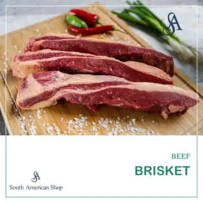 Brisket