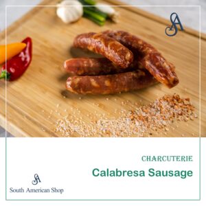 Calabresa Sausage