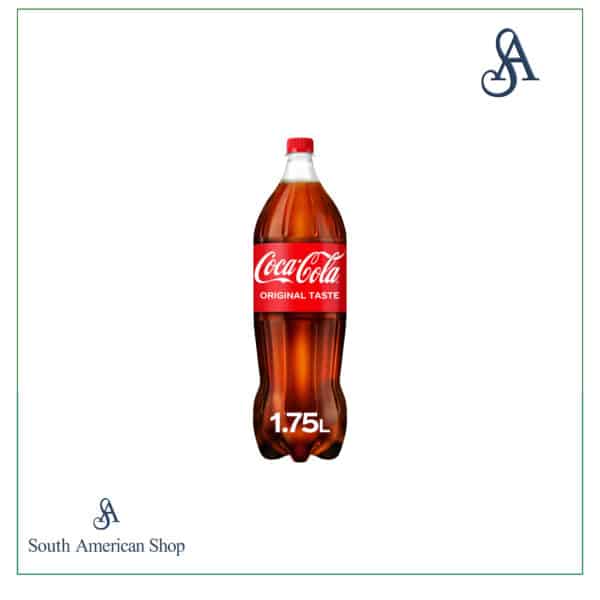 Coca Cola 1.75lt