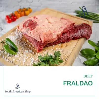 Flank Steak (Fraldão)