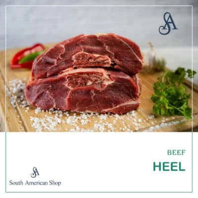 Heel