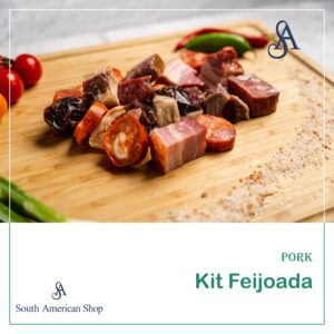 Feijoada Assorted Meat Mix