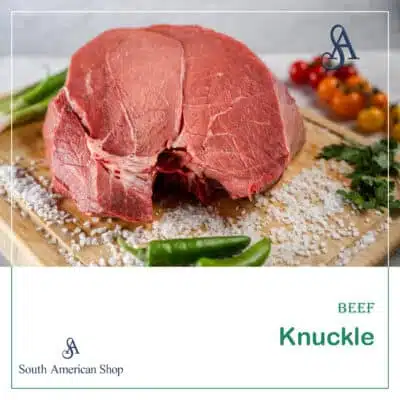 Knuckle