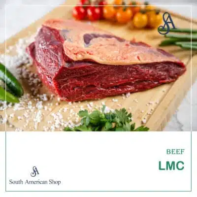 LMC (Miolo da Paleta)