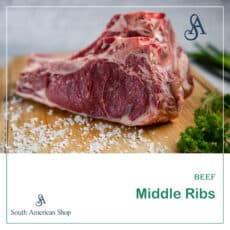 Middle Ribs