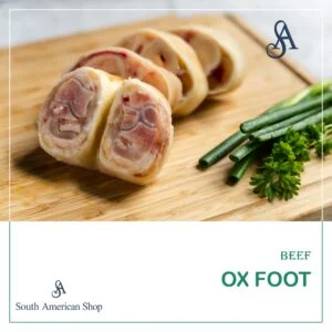 Ox Foot