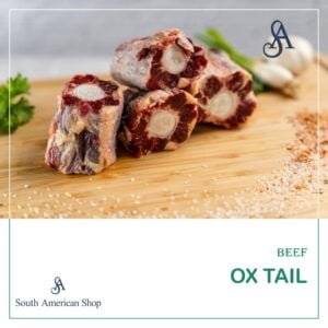 Ox Tail