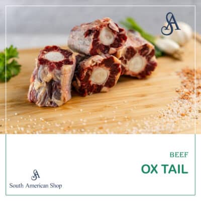 Ox Tail