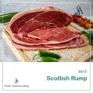 Scottish Rump
