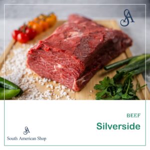 Silverside