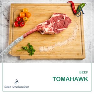 Tomahawk