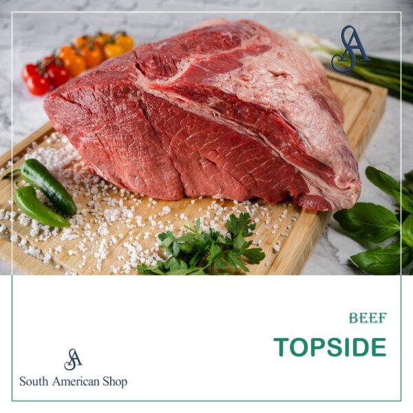 Australian Topside