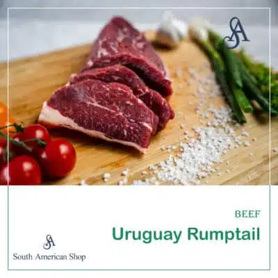 Uruguayan Rump Tail