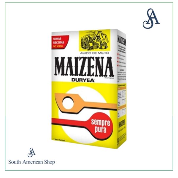 Cornflour 400gr - Maizena