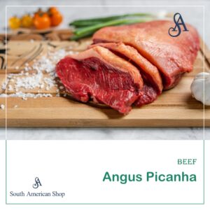 Angus Picanha