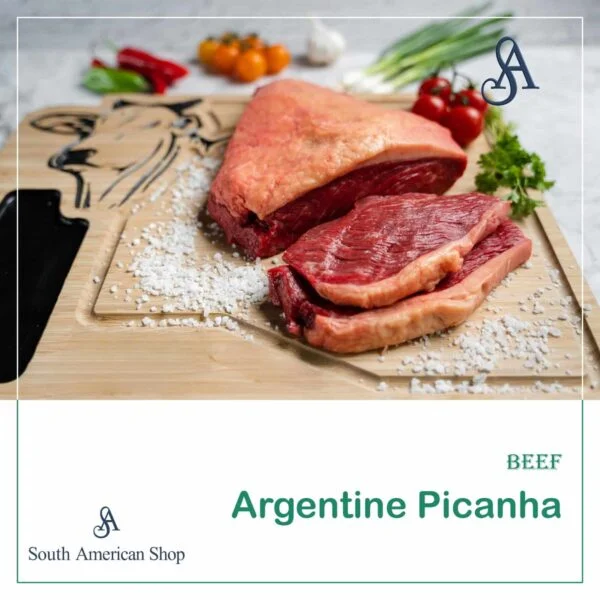 Argentinian Picanha