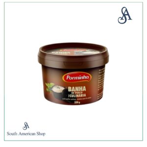 Pork Lard 230gr - Porminho