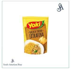 Extra Thin Potato Sticks 100gr - Yoki