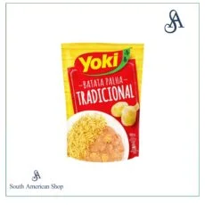 Traditional Potato Sticks 105gr - Yoki