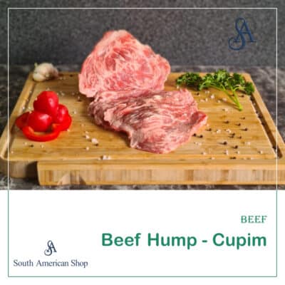 Beef Hump
