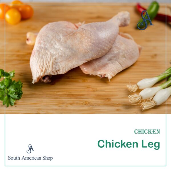 Chicken Leg