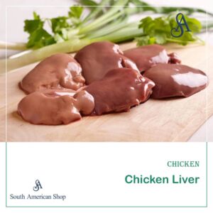 Chicken Liver