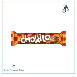 Chocolate Bar Chokito 32gr - Nestlé