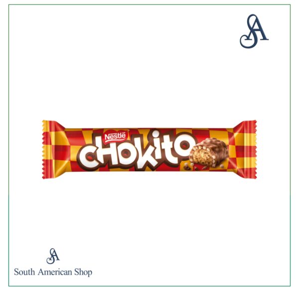 Chocolate Chokito 32gr - Nestlé