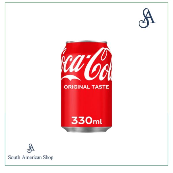 Coca Cola 330ml