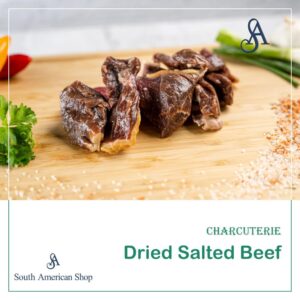 Dried Salted Beef