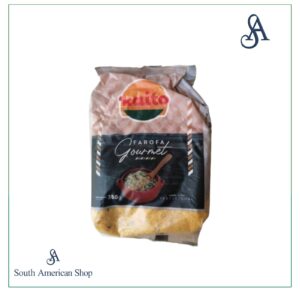 Seasoned Cassava Flour Gourmet 350gr - KAITO