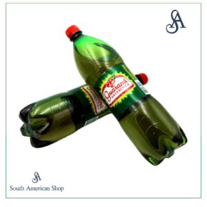 Soda Guaraná Antarctica 1.5Lt