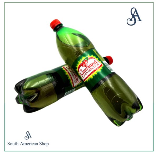 Guaraná Antactica Pet 1.5Lt