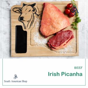 Irish Picanha