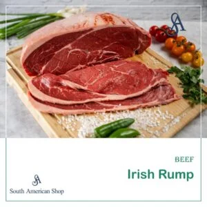 Irish Rump