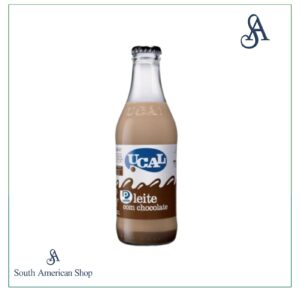 Chocolate Milk 250ml - Ucal