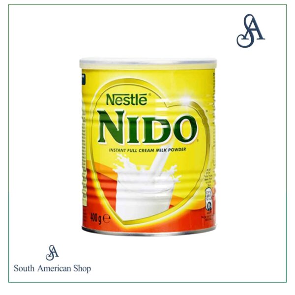 Powder Milk 400g - Nido