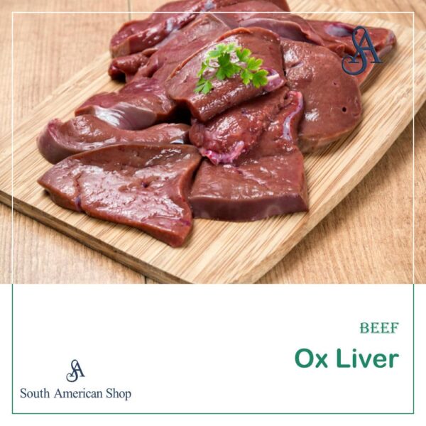 Ox Liver