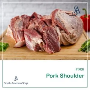 Pork Shoulder