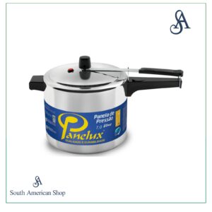 Pressure Cooker 7lt - Panelux