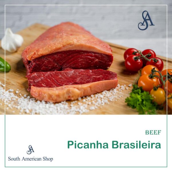 Brazilian Picanha