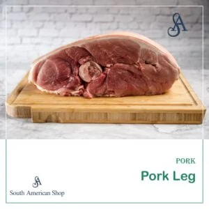 Pork Leg