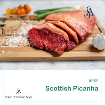 Scottish Picanha