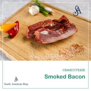 Smoked Bacon