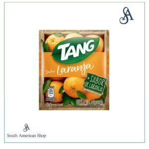 Powder Juice Tang Orange Sachets 25gr