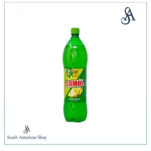 Pineapple Juice Bottle 1.5Lt - Sumol